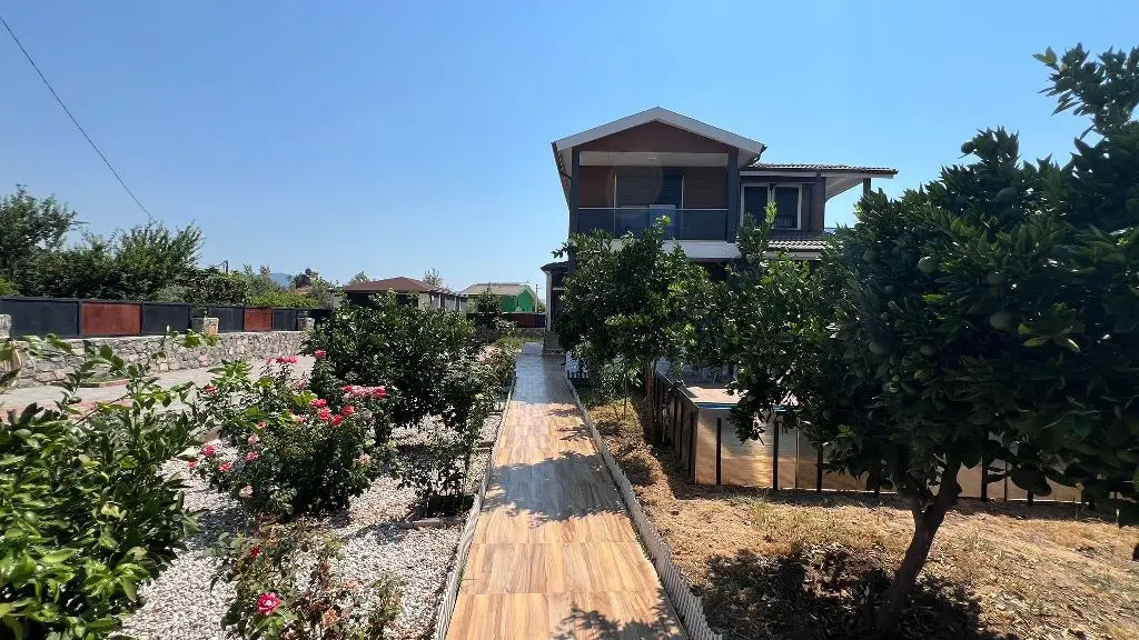 House in Koca Calis